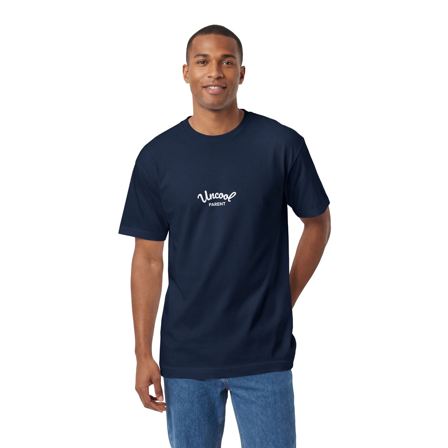 Uncool Parent Tee