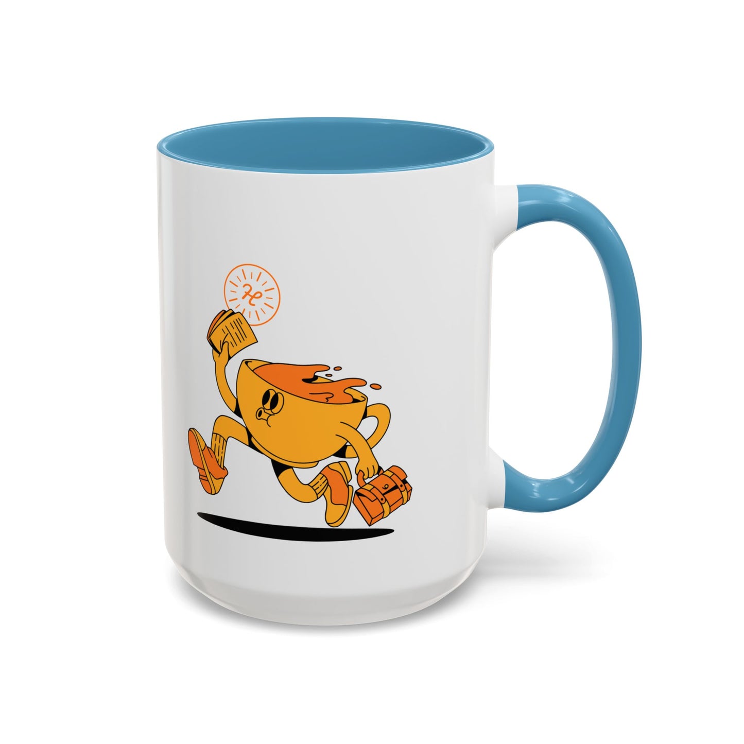 Put Down Your Phone Mug