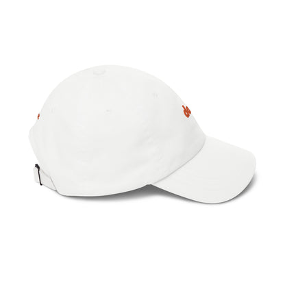 Dad Cap : Orange