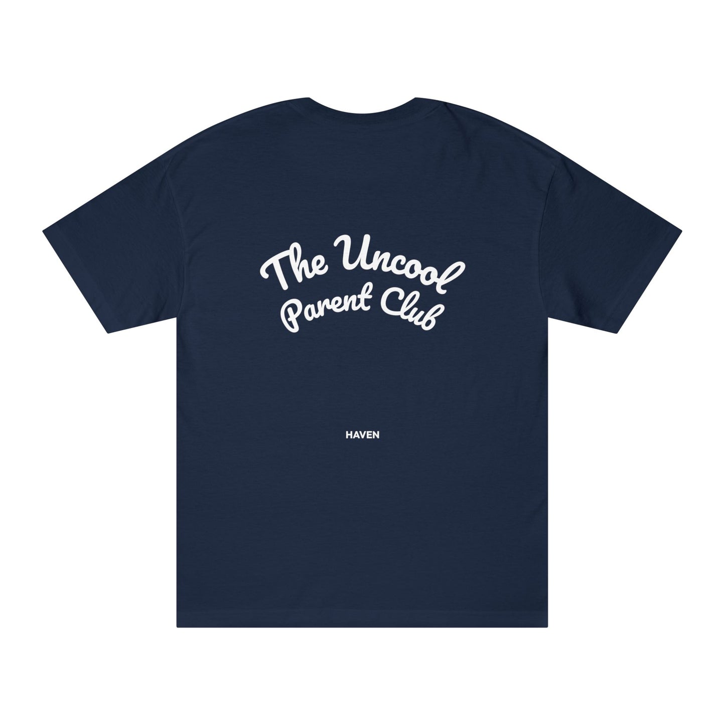 Uncool Parent Tee
