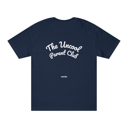 Uncool Parent Tee