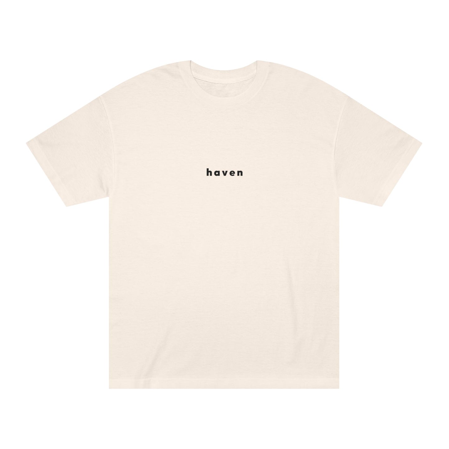 Humans > Screens Haven Tee