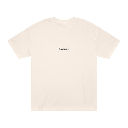 Humans > Screens Haven Tee