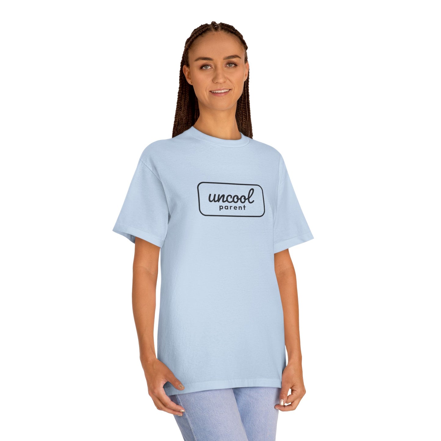 Uncool Parent Graphic Tee