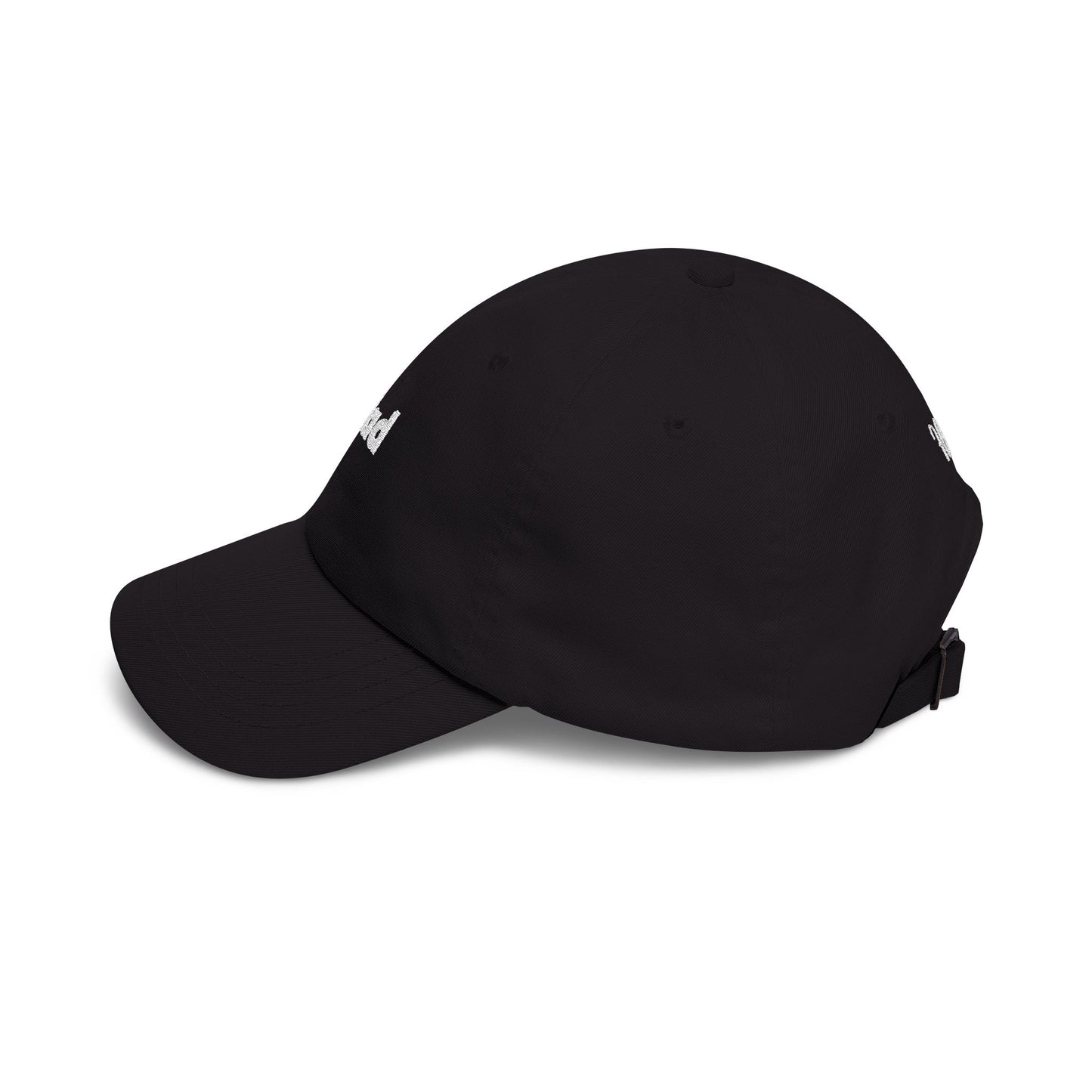 Dad Baseball Hat
