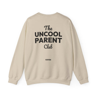 Uncool Parent Club Crew