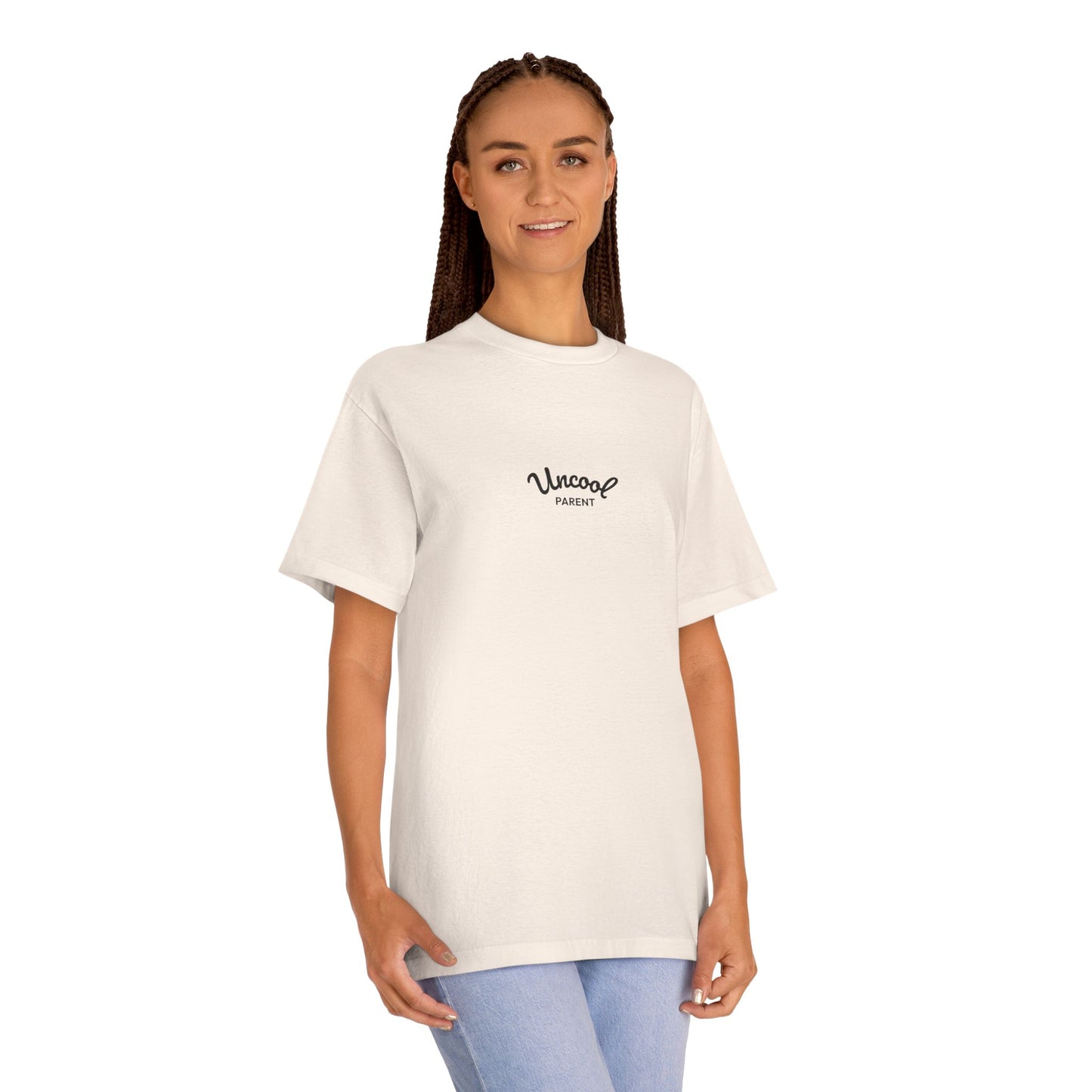 Uncool Parent Tee