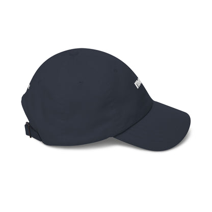 Mom Baseball Hat