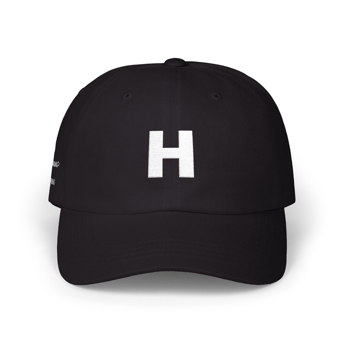 Humans > Screens H Hat