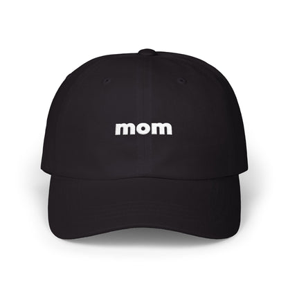 Mom Baseball Hat