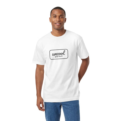 Uncool Parent Graphic Tee