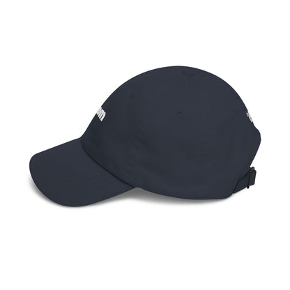 Mom Baseball Hat