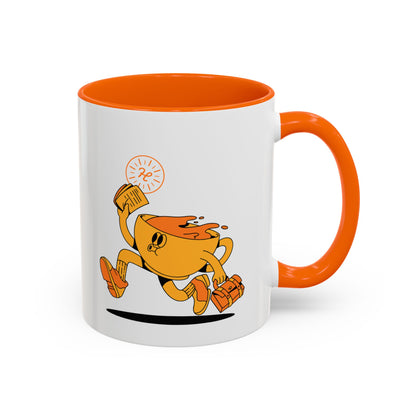 Put Down Your Phone Mug