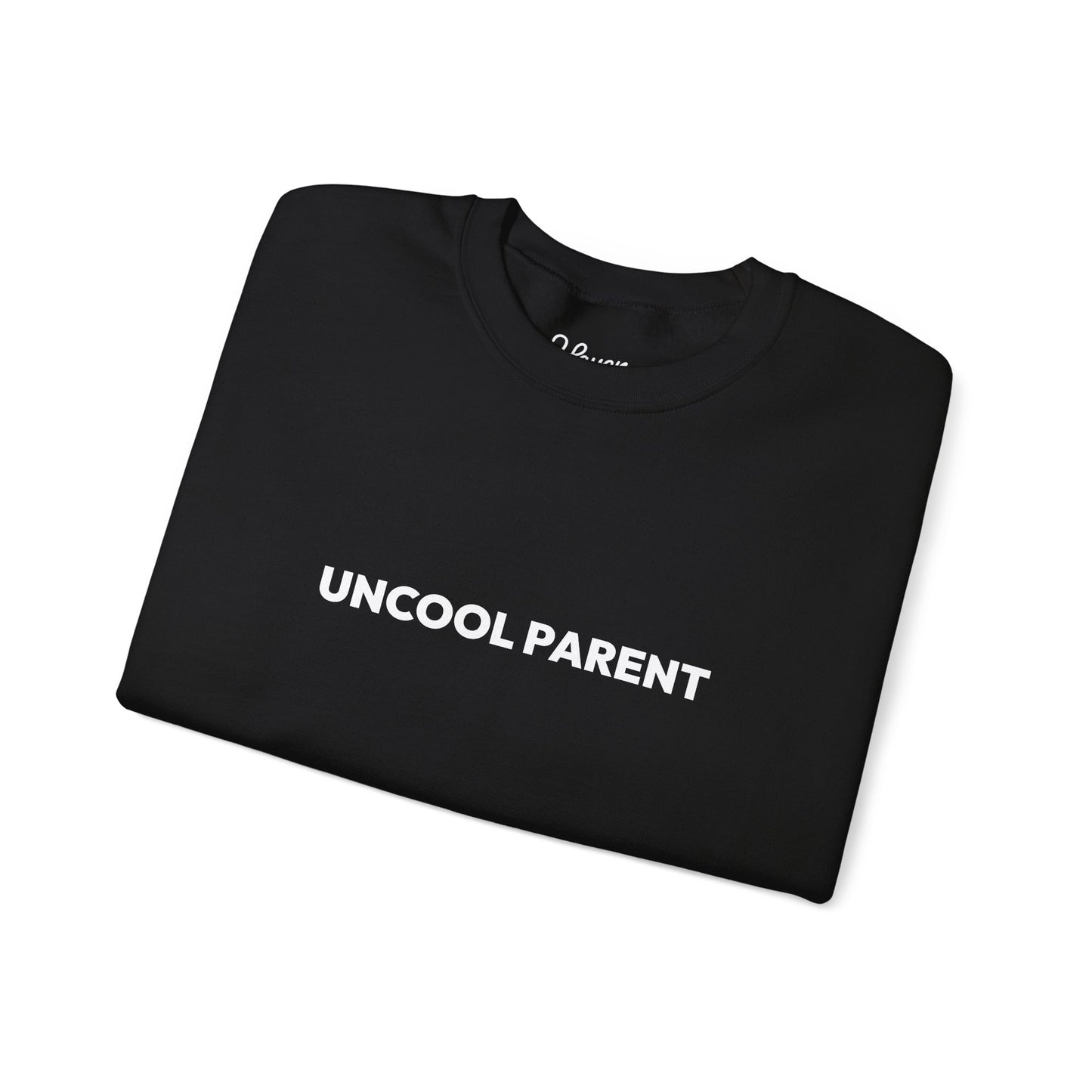 Uncool Parent Club Crew