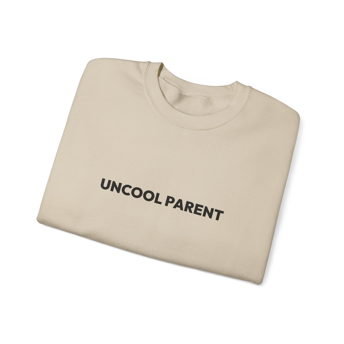 Uncool Parent Club Crew