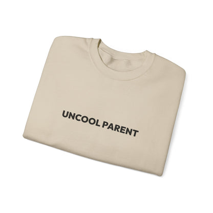 Uncool Parent Club Crew