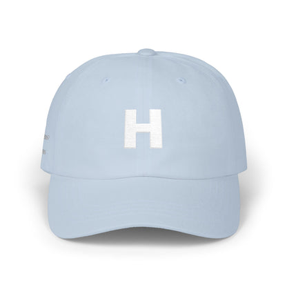 Humans > Screens H Hat