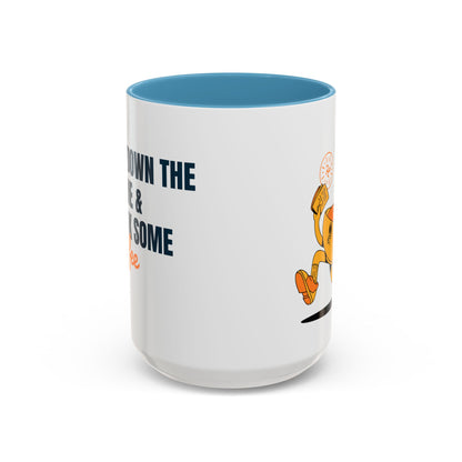 Put Down Your Phone Mug