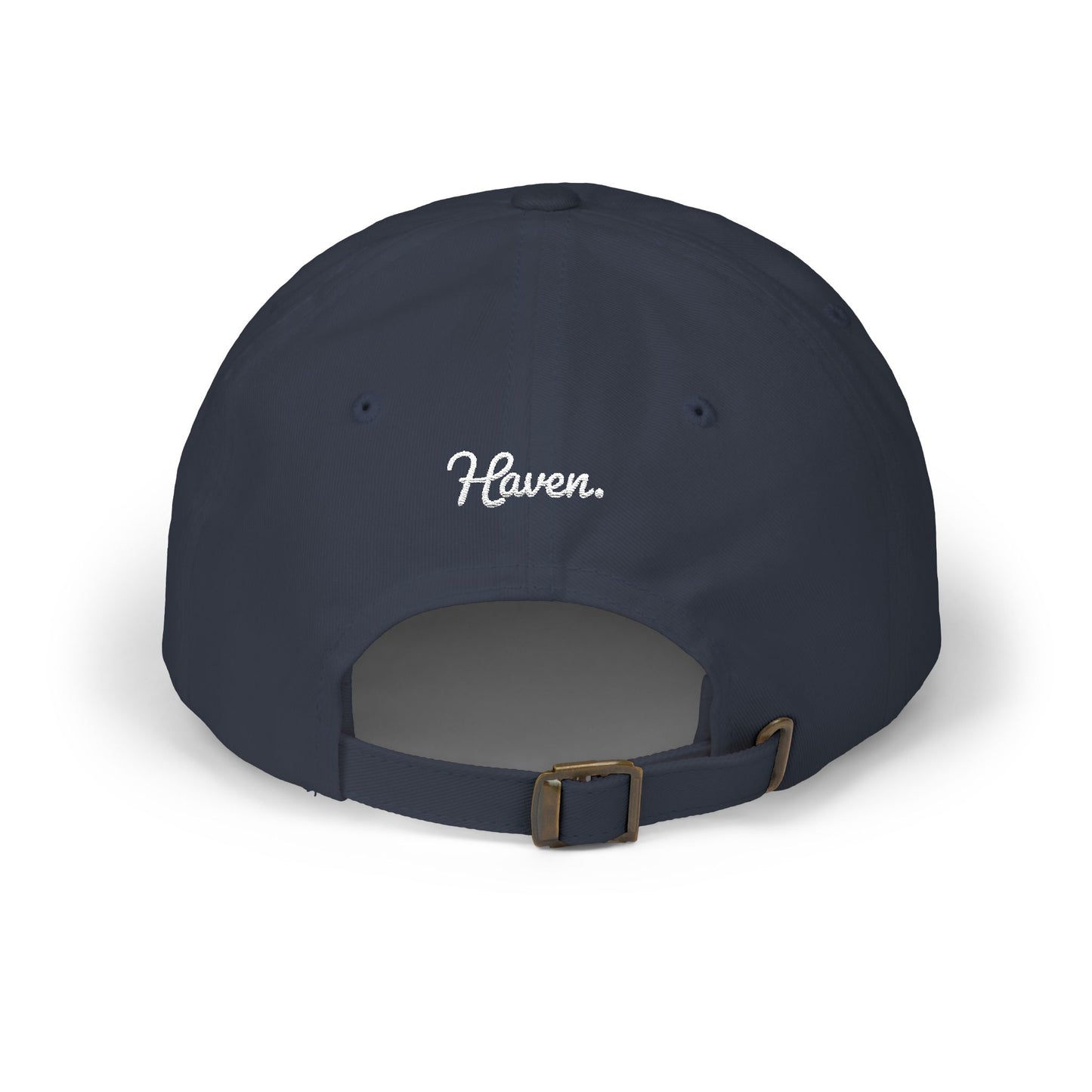 Dad Baseball Hat
