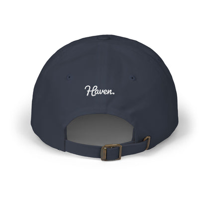 Dad Baseball Hat