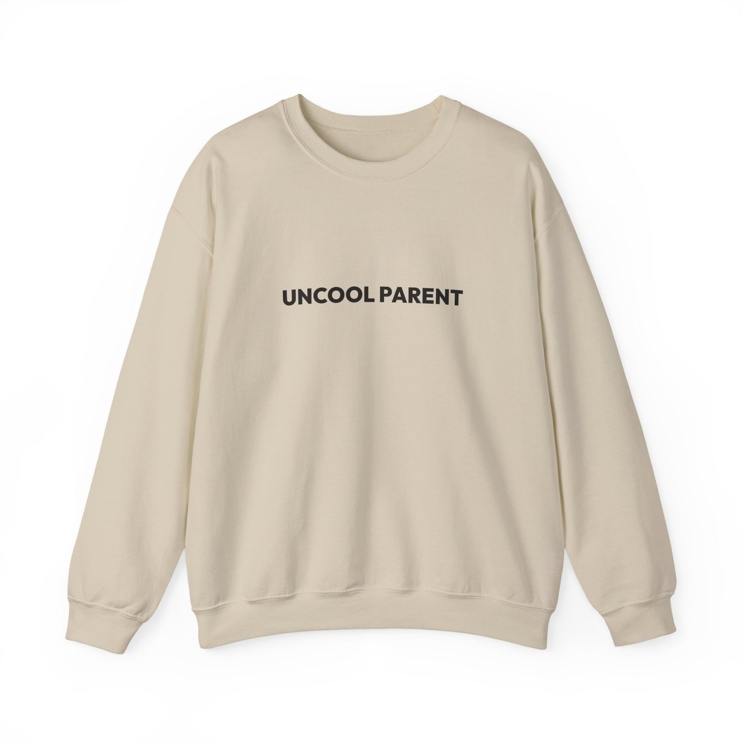 Uncool Parent Club Crew