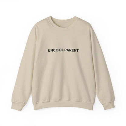 Uncool Parent Club Crew