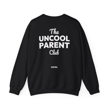 Uncool Parent Club Crew