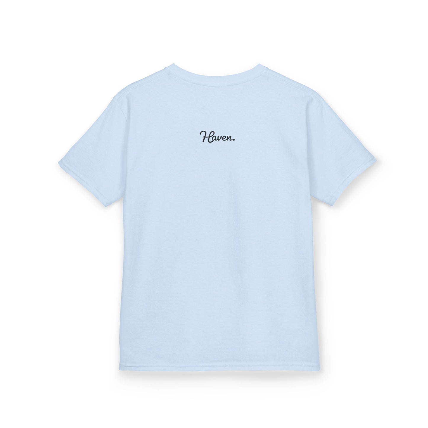 Not an iPad kid Youth Tee