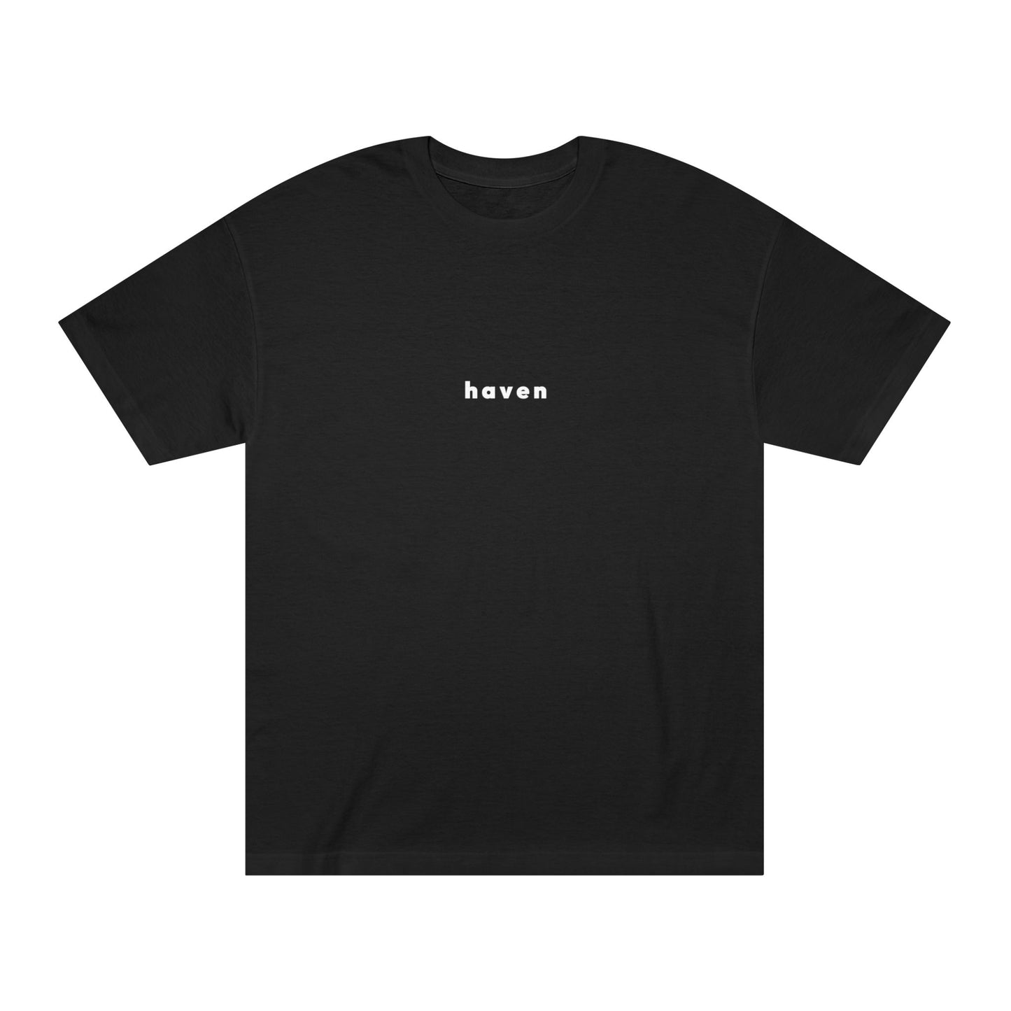 Humans > Screens Haven Tee