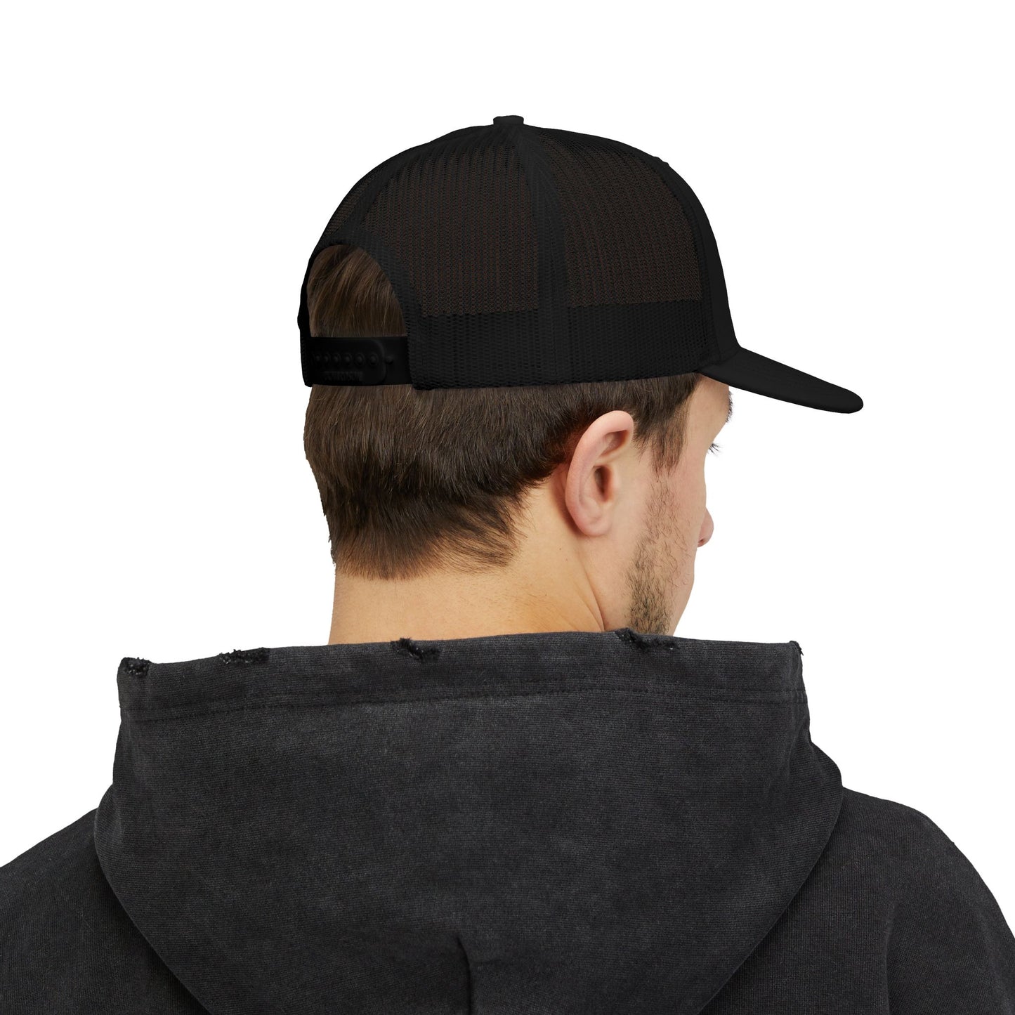 Uncool Parent Trucker Hat