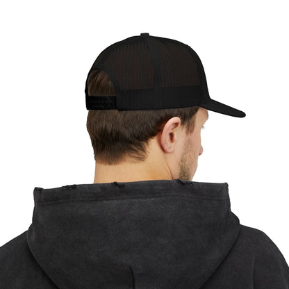 Uncool Parent Trucker Hat