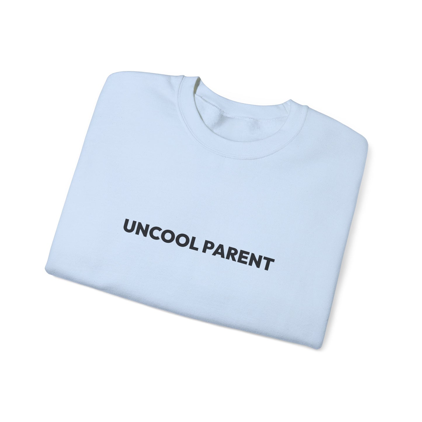 Uncool Parent Club Crew