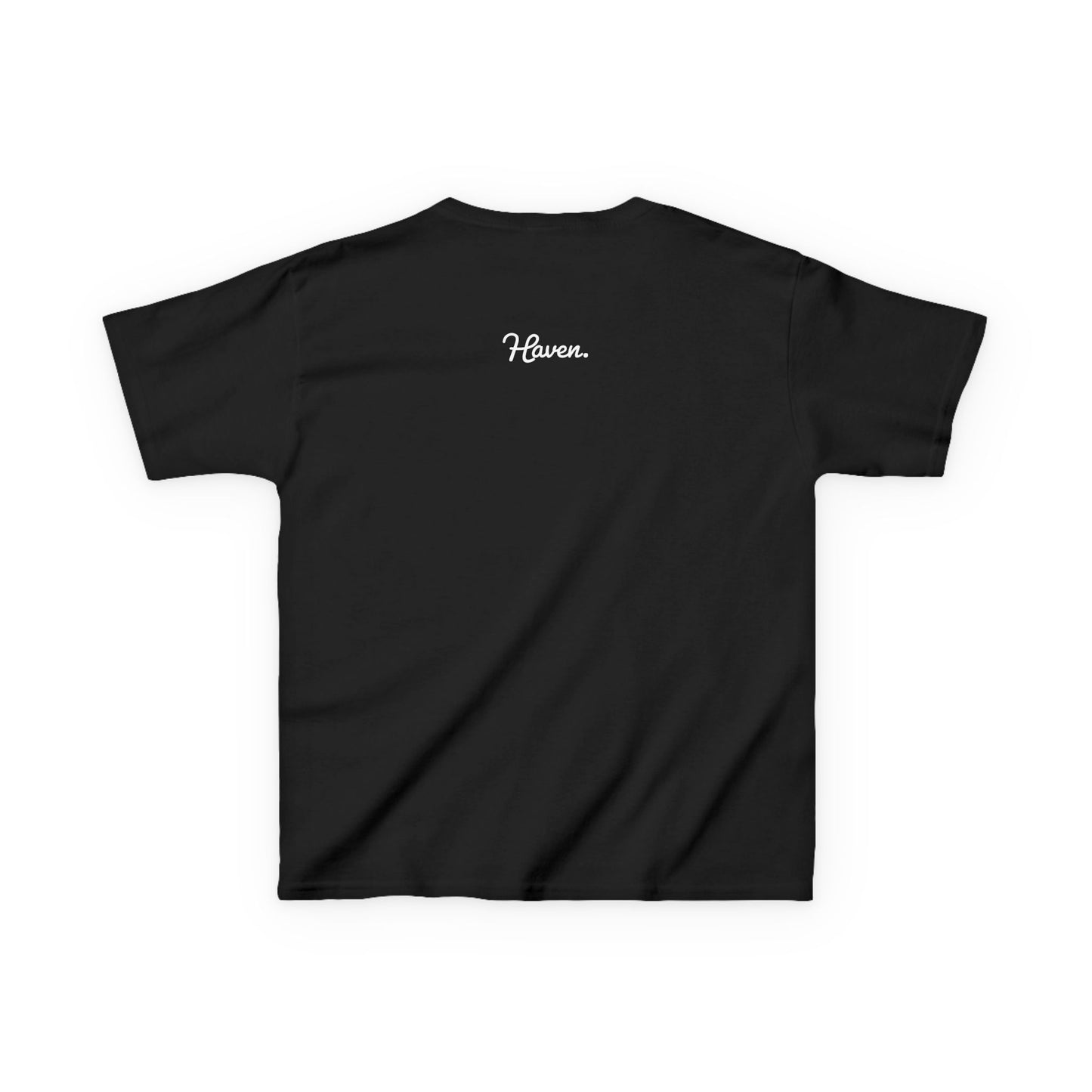 Not an iPad kid Youth Tee