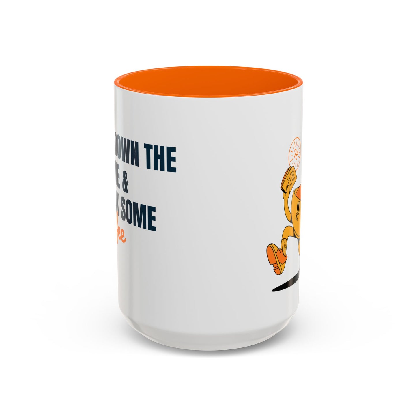 Put Down Your Phone Mug
