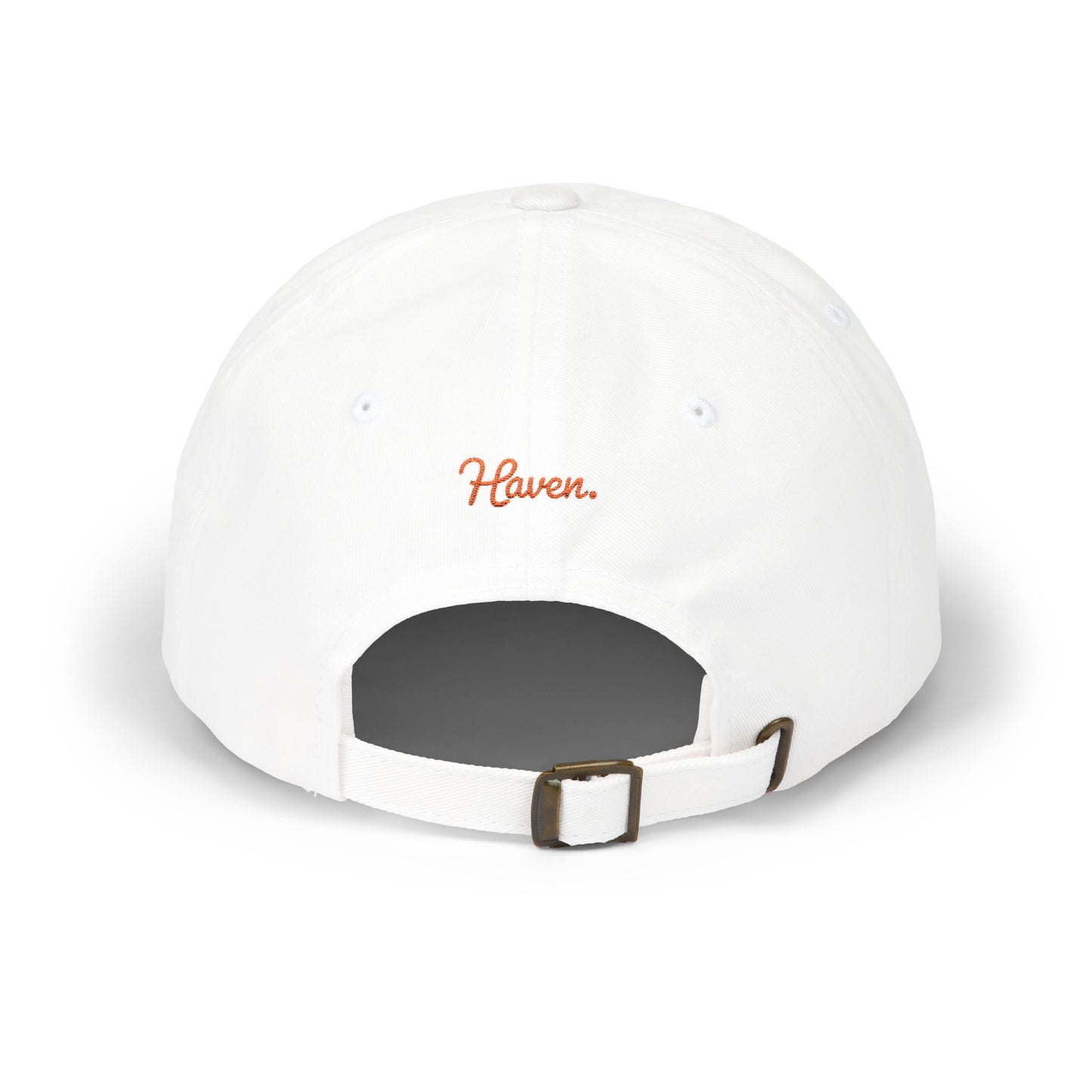Dad Cap : Orange