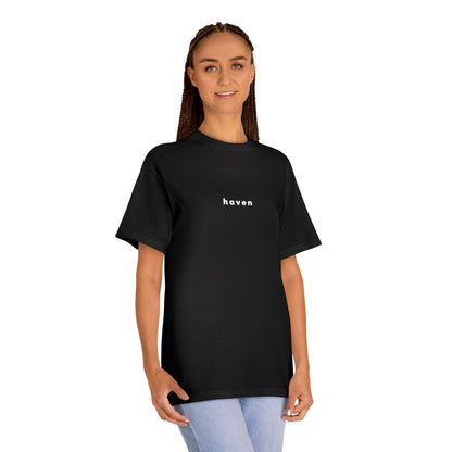 Humans > Screens Haven Tee