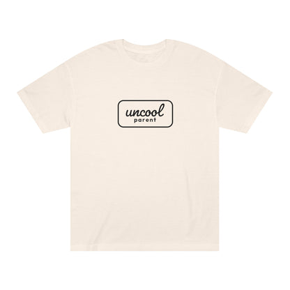 Uncool Parent Graphic Tee