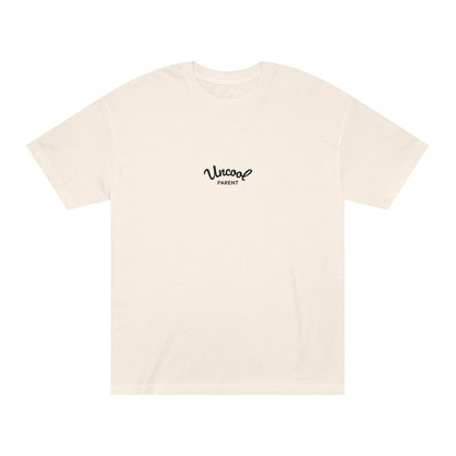 Uncool Parent Tee