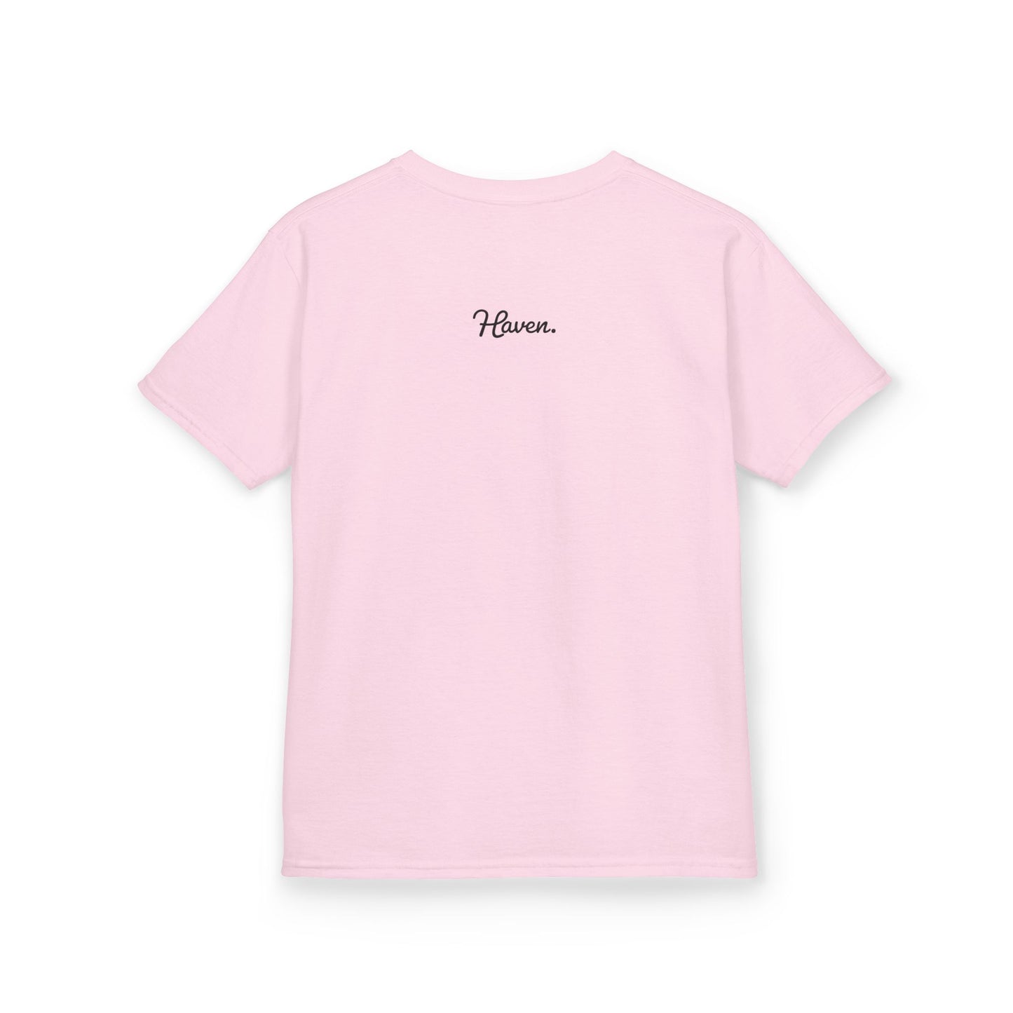 Not an iPad kid Youth Tee