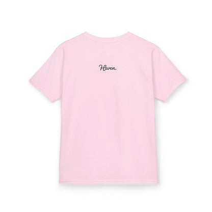 Not an iPad kid Youth Tee