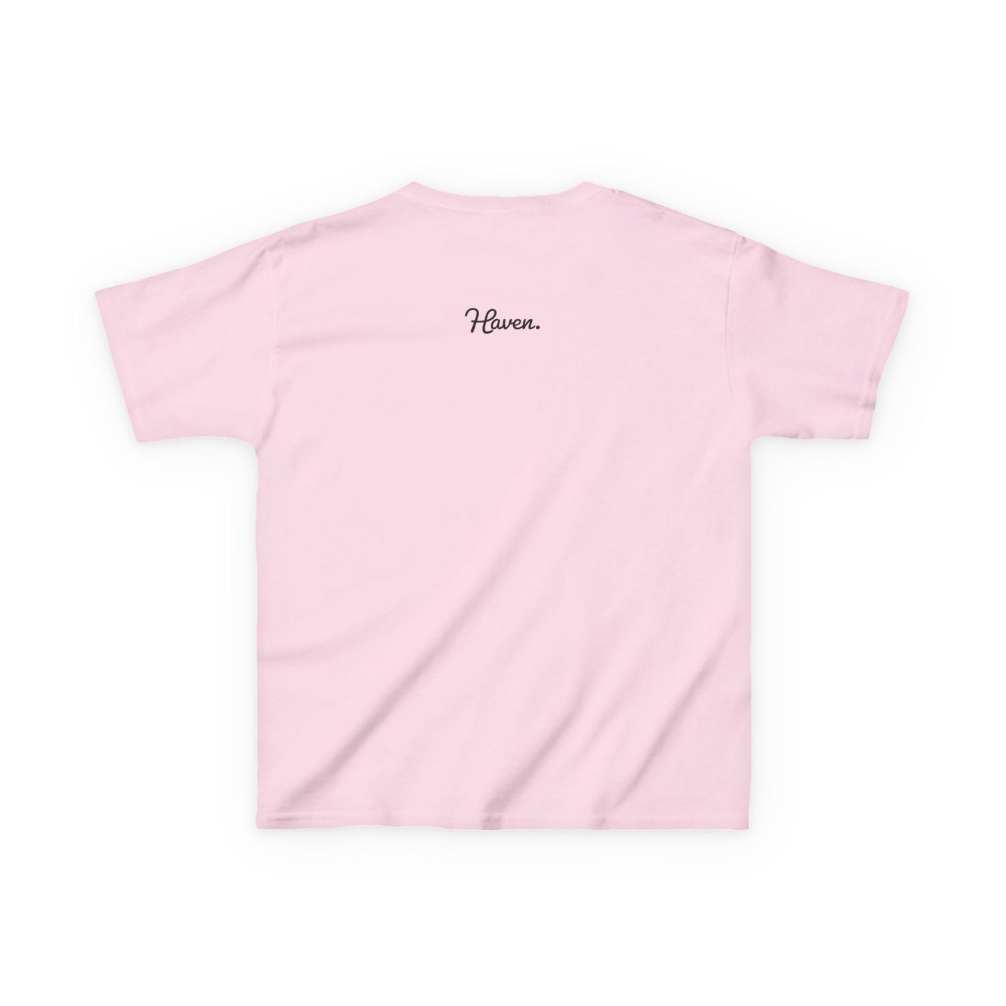 Not an iPad kid Youth Tee
