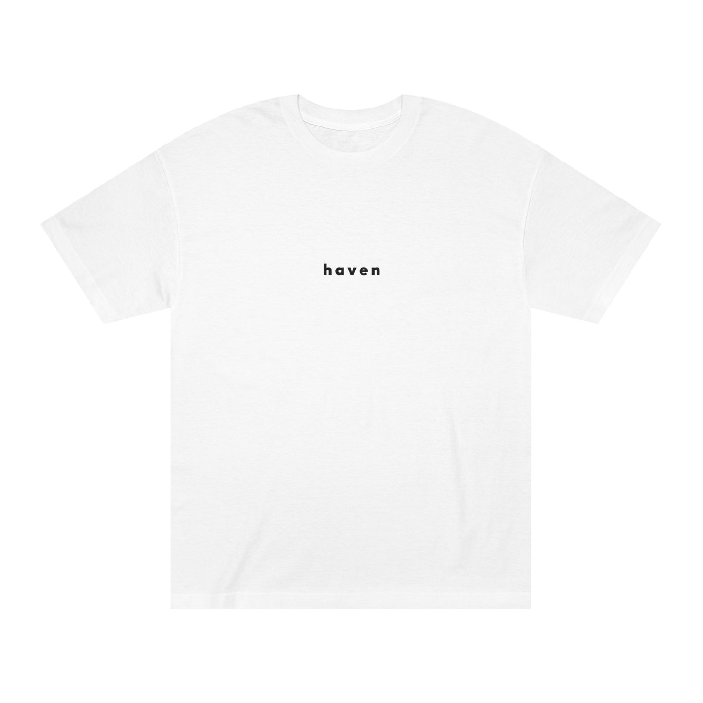 Humans > Screens Haven Tee