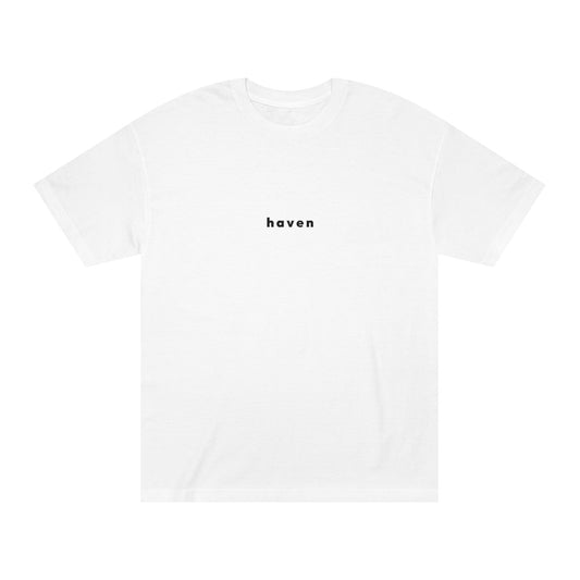 Humans > Screens Haven Tee