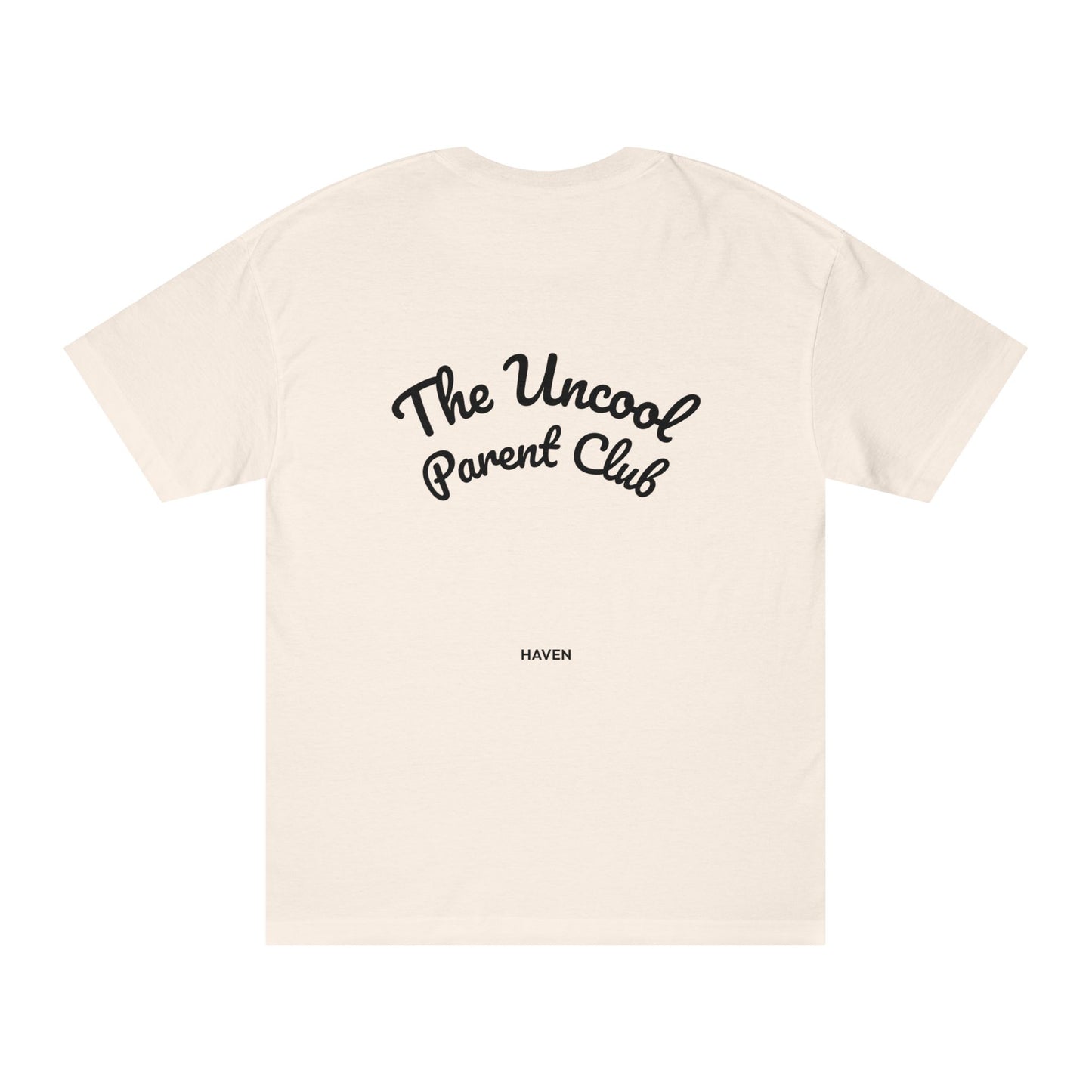 Uncool Parent Tee