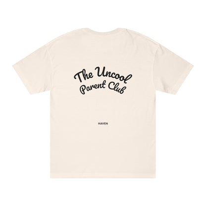 Uncool Parent Tee