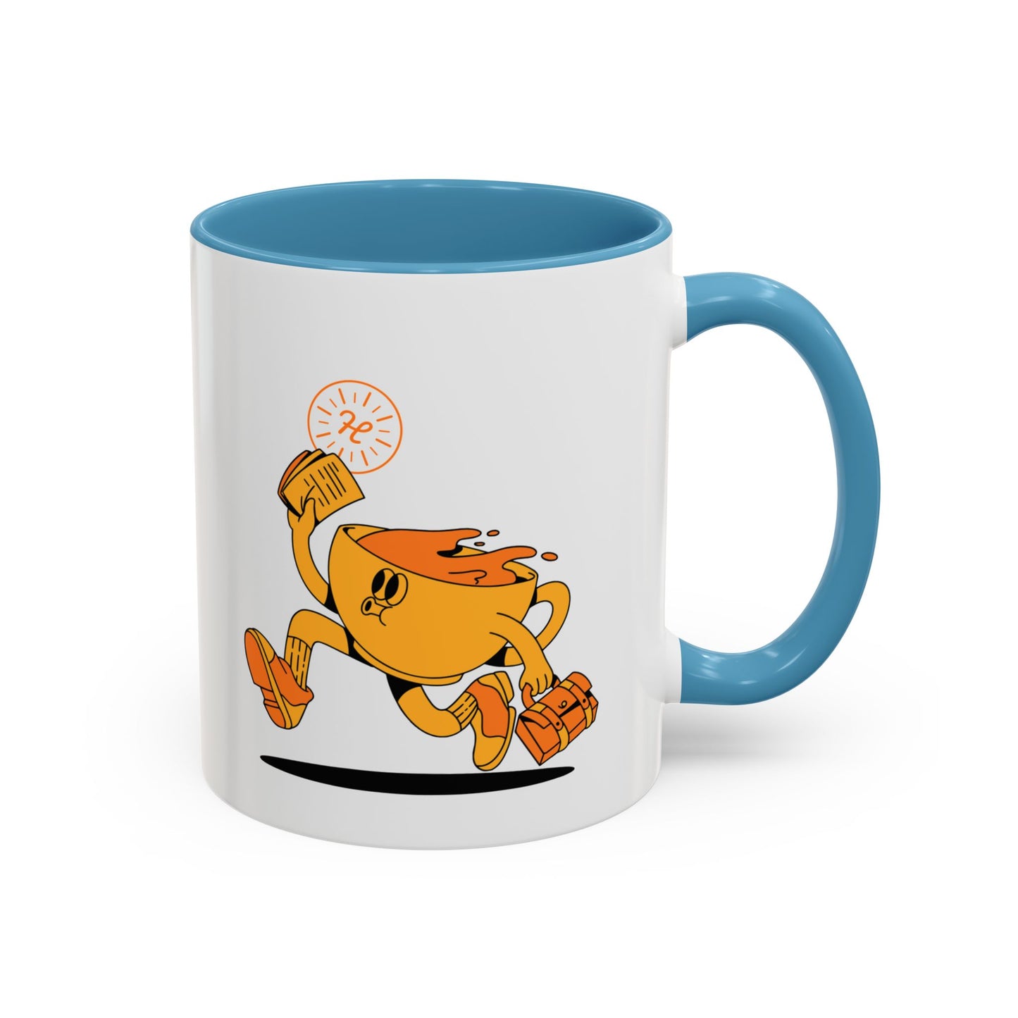 Put Down Your Phone Mug
