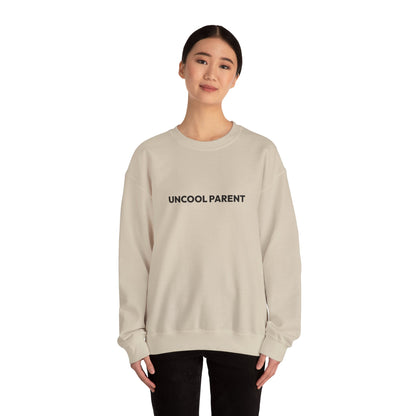 Uncool Parent Club Crew