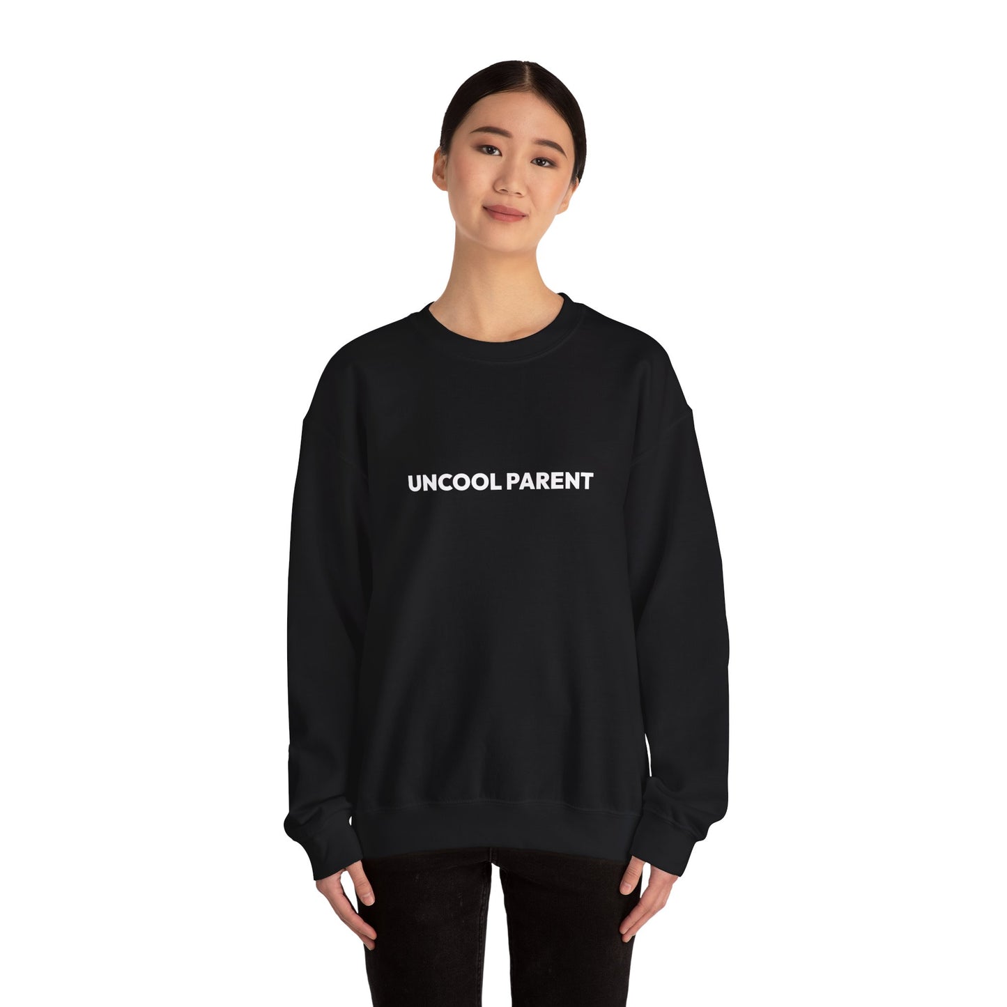 Uncool Parent Club Crew