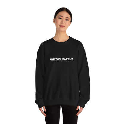 Uncool Parent Club Crew