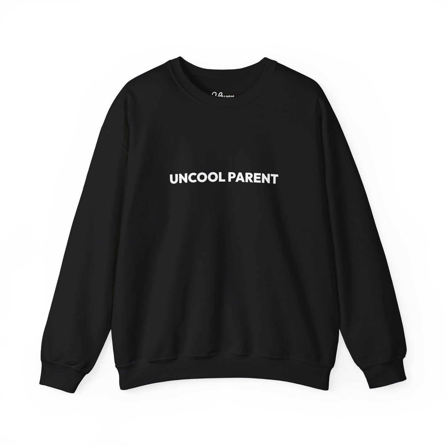 Uncool Parent Club Crew